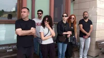 Oyuncu arkadaşları, Ece İrtem’i anlattı
