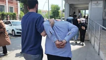 Büyükçekmece Adliyesi’ndeki soygunun iki kilit ismi adliyeye  getirildi