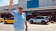 Ergin Ataman, Panathinaikos’a veda etti