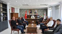 Kars’ta hayvancılığın geleceği masaya yatırıldı