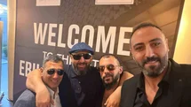 Serdar Avcı, Türkiye Profesyonel Boks Komisyonu Başkanı oldu