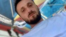 Üç gündür kayıptı, çalılık alanda ölü bulundu