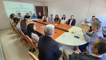 Kütahya’da ’Psikolojik Danışmanlar Kitap Halkası’ projesi tamamlandı