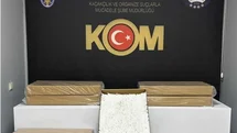 Niğde’de kaçakçılık operasyonu: 20 şüpheliye işlem yapıldı