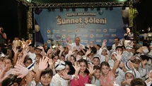 Kepez’de sünnet kayıtları başladı