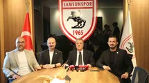 Samsunspor’dan 60. Yıl Yaz Şenliği
