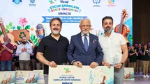 MSKÜ’lü Akademisyenlere ulusal beste yarışmasında birincilik