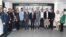 DTO’dan genç girişimcilere "Fikirden Şirkete" yol haritası