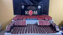 Sakarya’da kaçakçılık operasyonunda 3 gözaltı