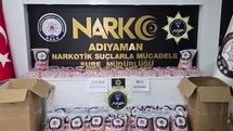 Adıyaman’da bir haftada 67 aranan şahıs yakalandı