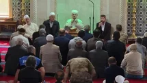 Şehit Yunus Çelebi için Mevlid-i Şerif