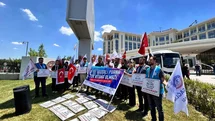 Genç Sağlık Sendikası’ndan sağlık çalışanları için ek kontenjan çağrısı