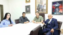 Başkan Metin’den Bünyanlılara sağlıkta indirim müjdesi