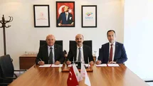 Burhaniye’de zeytinde kalite için yeni iş birliği