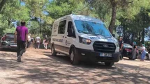 Antalya’da ormanlık alanda bir kişinin cansız bedeni bulundu