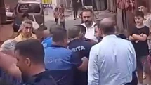 Siirt’te zabıtadan seyyar satıcılara yönelik kapsamlı denetim