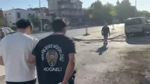 Hakkında 21 yıl 3 ay hapis cezası bulunan firari 5,5 yıl sonra yakalandı