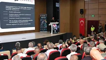 Toplu taşıma masaya yatırıldı