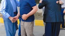 Çermik’te iki aile arasındaki husumet barışla sonuçlandı
