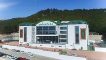 Doğa Kolejinde yaz okulu kayıtları başladı