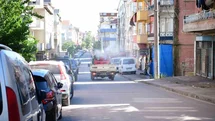 Çayırova’da daha rahat bir yaz için vektörle mücadeleye hız verildi