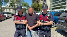 Uyuşturucu operasyonunda tutuklama