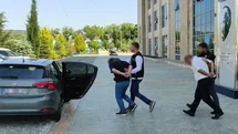 Uşak’ta uyuşturucu operasyonlarında gözaltına alınan 16 şüpheli tutuklandı
