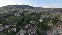 Niğde, yeni bir korku filmine ev sahipliği yapacak