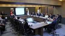 KÖYDES Projeleri Erzincan’da değerlendirildi