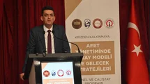 DOĞAKA’nın deprem sonrasındaki faaliyetleri panelde anlatıldı