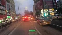 Kayseri Büyükşehir’in yapay zekâ projesi dünyanın dikkatini çekti
