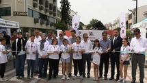 Edirneli öğrenciler Selimiye’nin sırlarını bilimle araştırdı