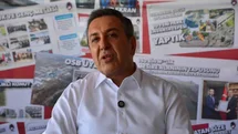 Başkan Dere: "Türkiye’nin savunma sanayi ihracatının yüzde 30’nun Sungurlu’dan yapıldığını görmek gurur vesilesi"