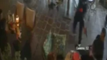 Sarıyer’de AVM’de silahlı saldırı: 1 yaralı, 16 yaşındaki şüpheli tutuklandı
