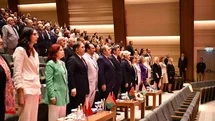 Yargıtay’da ‘Yapay Zekanın Yargı Alanında Kullanımı Sempozyumu’