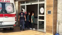 Trabzon’da 12 ortaokul öğrencisi zehirlenme şüphesiyle hastaneye kaldırıldı