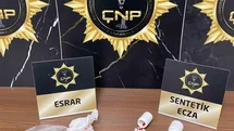Çanakkale’de uyuşturucu taciri 4 şüpheli tutuklandı