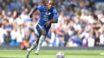 İngiltere, sakatlanan Livramento’nun yerine Chalobah’ı kadroya aldı