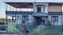 Diyarbakır merkezli 5 ilde yasa dışı bahis operasyonunda 51 gözaltı