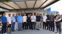 Alanya Belediyesi’nden Kestel ve Mahmutlar’da yol seferberliği