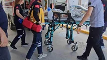 Sapanca’da 5 yaşındaki çocuk havuzda boğulma tehlikesi geçirdi