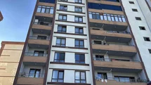Nevşehir’de 5. kattan düşen 2 yaşındaki çocuk hayatını kaybetti