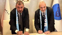 Kütahyaspor’un teknik direktörü Erkan Sözeri oldu