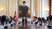 Bakan Gürlek: "Uyuşturucu madde kullanımı günümüzün en büyük sorunlarından biri"