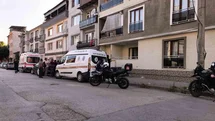 Bursa'da Yaşlı Kadın Evinde Ölü Bulundu