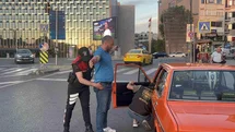 İstanbul'da Huzur Denetimi Gerçekleşti