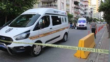 Aydın'da Şüpheli Valiz Patlatıldı