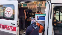 Bursa’da feci kaza: 4 yaralı