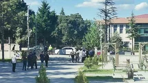 Gediz'de Cinsel İstismar Davası