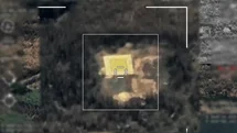 Bayraktar TB3, CİRİT Lazer Güdümlü Füze ile hedefi tam isabetle vurdu